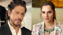 sania shahrukh