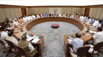 modi 3 nda government portfolios opposition reaction