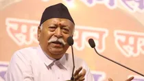 Mohan Bhagwat on Manipur violence