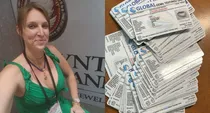 shopkeeper sells fake diamonds to american woman worth 6 crore rupees in jaipur