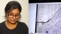 NEET exam result issue nta clarifies to lucknow student over torn omr sheet