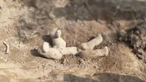 asian elephant burial 