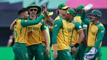 T20 World Cup, SA vs BAN, LBW