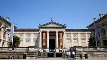 Ashmolean Museum