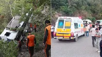 Reasi terror attack news