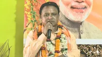 Mohan Majhi odisha cm