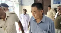 chinese man dies after attempting suicide muzaffarpur jail in bihar