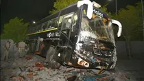 noida bus accident 