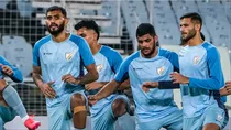 Fifa world cup qualifiers, World cup 2026, India vs Qatar