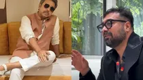 Anurag Kashyap, Pankaj Jha