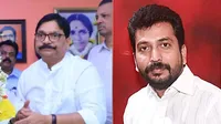 Ravindra Waikar,Amol Kirtikar