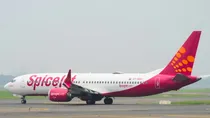 spicejet ayodhya