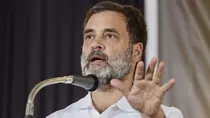 Rahul Gandhi is in dilemma about Wayanad and Rae Bareli but he will take a decision soon