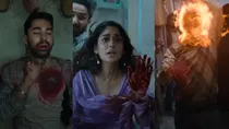 kill trailer review karan johar