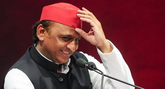 akhilesh yadav resigns from karhal set to move to parliament samajwadi party aspiration