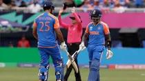 Suryakumar Yadav, Shivam Dube