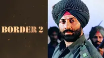 Border 2 Sunny Deol 
