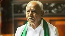 BS Yediyurappa