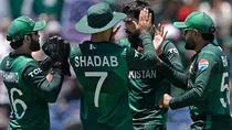 Pakistan Cricket Team