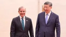  Jammu and Kashmir issue India has termed the statement of China and Pakistan baseless