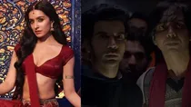stree 2 teaser rajkummar rao 