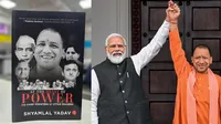 yogi aditynathto be removed from cm post claims new book