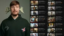 mr beast t series animal