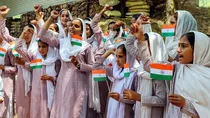 National anthem made mandatory at morning assembly in J&K schools to instill pride unity