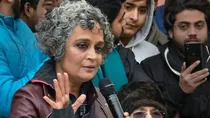 delhi lg grants prosecution against arundhati roy under uapa
