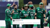 Pakistan Cricket Team