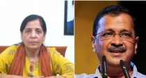Sunita kejriwal arvind kejriwal delhi high court liquor case