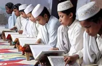 NCPCRC Chairperson asked to also shift muslim students studing in unregisterd madarsas to regular schools
