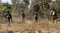 Naxal