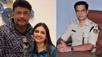Darshan Thoogudeepa, Pavithra Gowda,Renukaswamy murder case