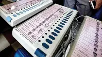 EC, Mumbai seat, EVM