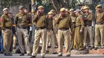 Gujarat Police