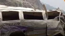 six girls dead in Rudraprayag tempo traveller accident who shared flat in Noida