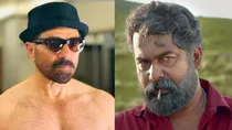 sunny deol soorya border 2 