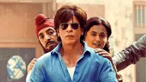 Shahrukh khan