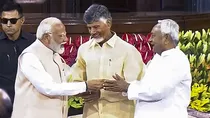 LOK SABHA SPEAKER POST