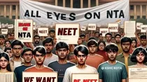 nta neet exam all about nta when nta got established other exams of nta