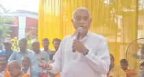 bihar sitamarhi mp jdu devesh chandra thakur controversial statement on yadav muslims
