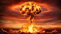 nuclear war increasing nuclear weapons