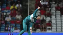 Lockie Ferguson new zealand creates history in four overs concedes zero run