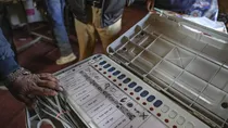 Indian EVM