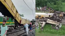 Kanchanjunga Express train accident, Kanchanjunga Express train accident Eid celebration forgotten, villager saves passengers lives