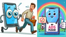 An advertising ID is a unique, user-resettable identifier that's assigned to a mobile device or operating environment to help advertising services personalize their offers.