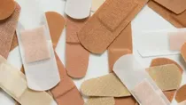 Are bandages linked to cancer what is cancer causing chemical found in bandages