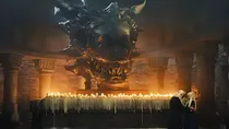 house of the dragons