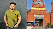 Man dies while sliding down water park ride in UP's Meerut